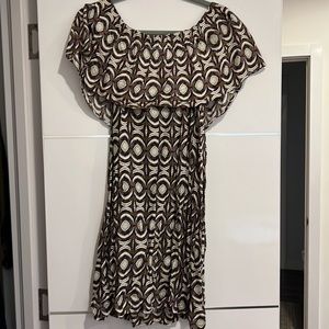 H&M dress, size 6